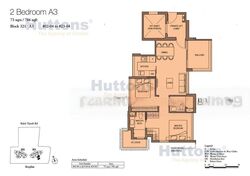 Perfect Ten (D10), Apartment #458007991